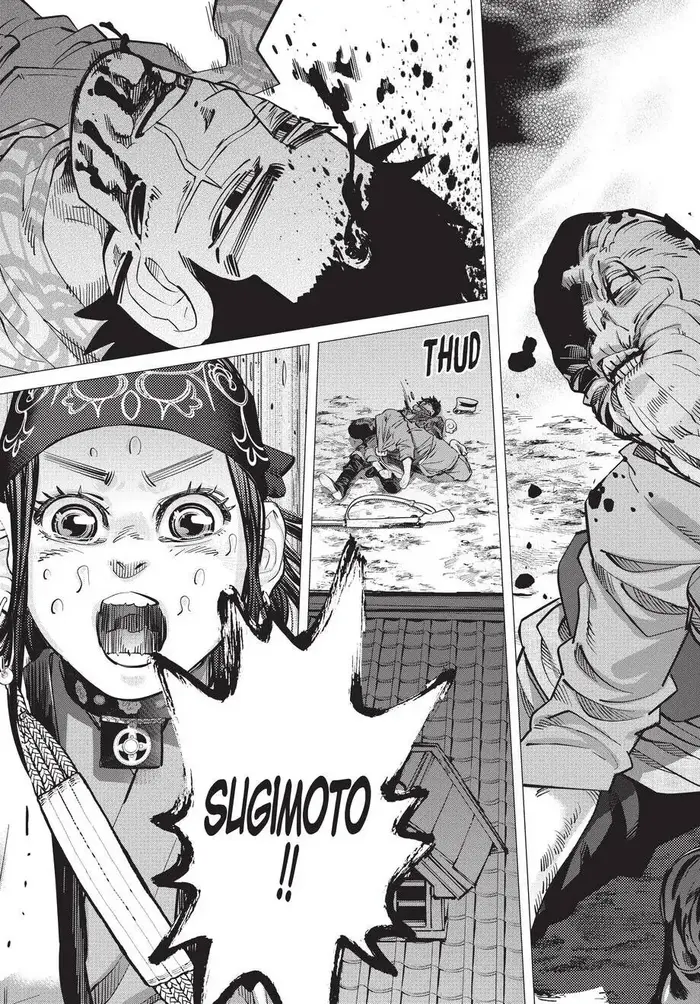 Golden Kamuy Chapter 137 image 16_optimized